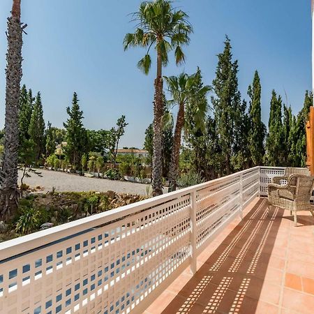 La Colina Villa Puebla de Vallbona Ngoại thất bức ảnh