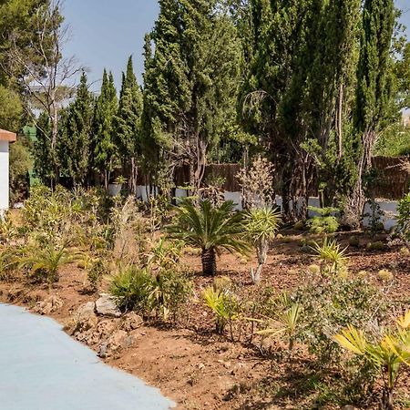 La Colina Villa Puebla de Vallbona Ngoại thất bức ảnh