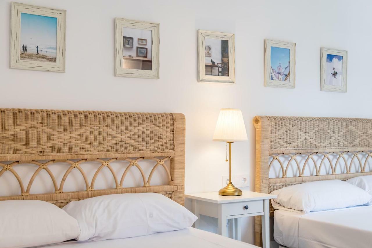 La Colina Villa Puebla de Vallbona Ngoại thất bức ảnh