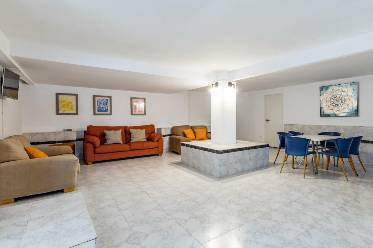 La Colina Villa Puebla de Vallbona Ngoại thất bức ảnh