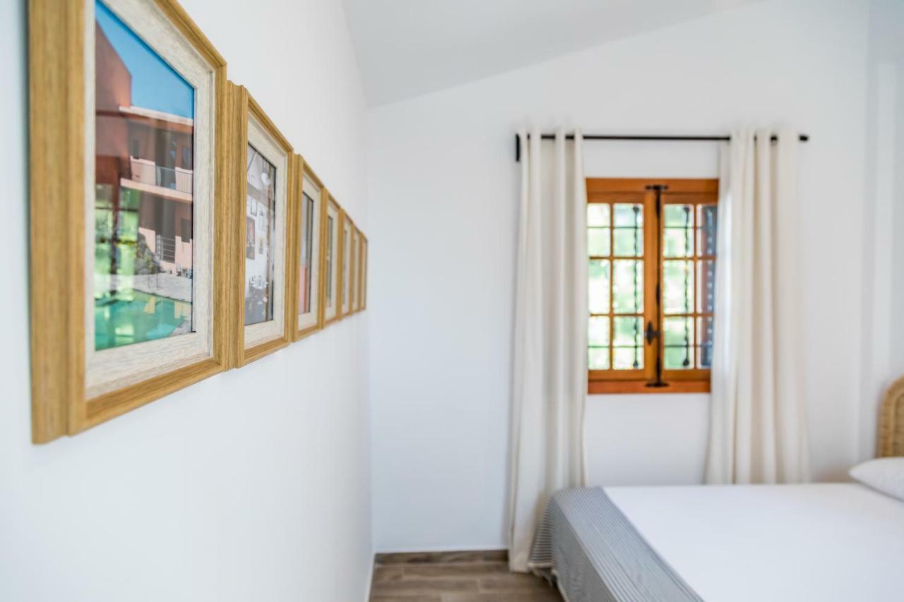 La Colina Villa Puebla de Vallbona Ngoại thất bức ảnh
