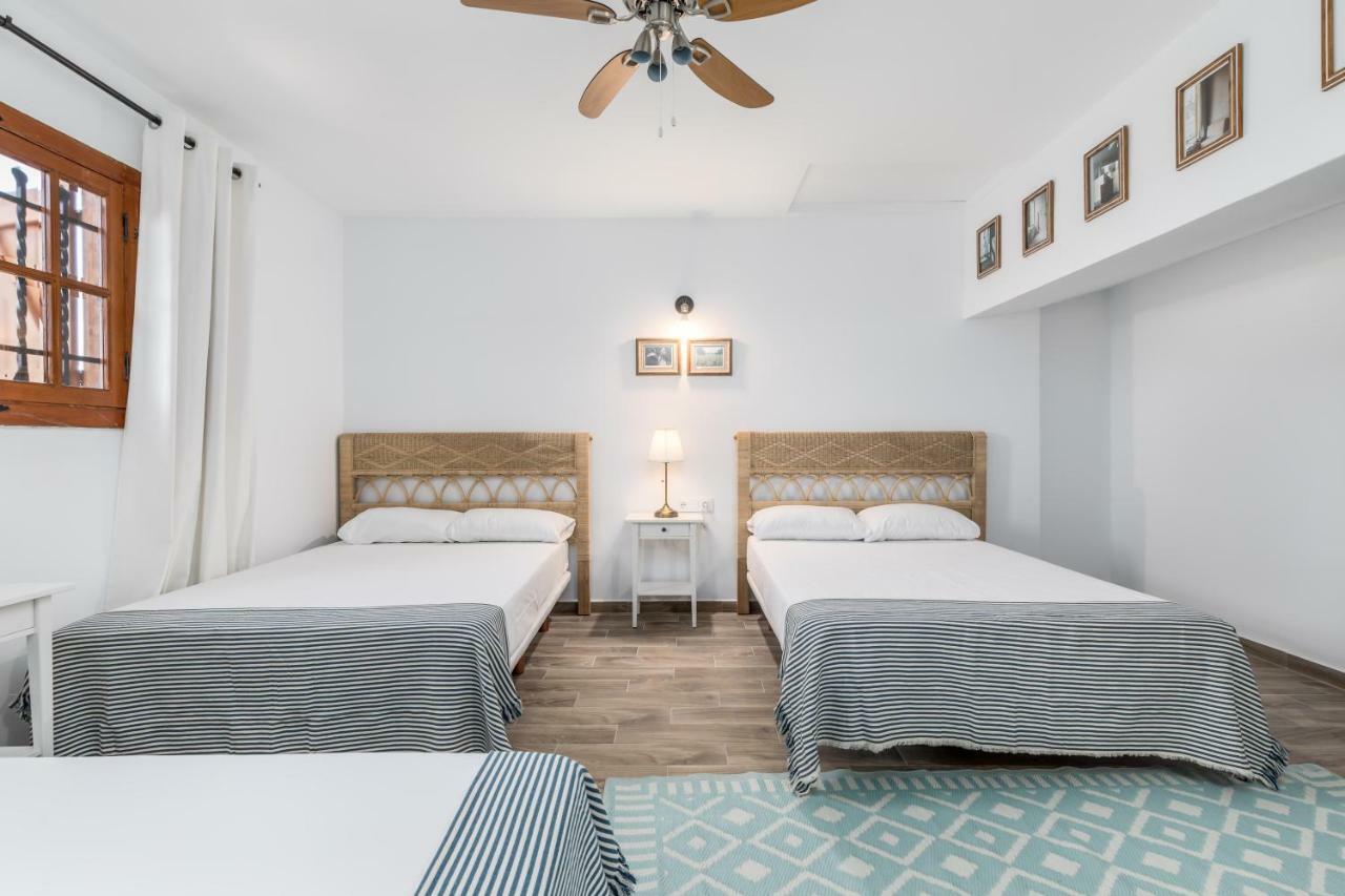 La Colina Villa Puebla de Vallbona Ngoại thất bức ảnh