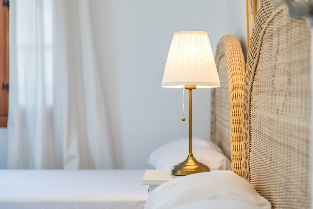 La Colina Villa Puebla de Vallbona Ngoại thất bức ảnh