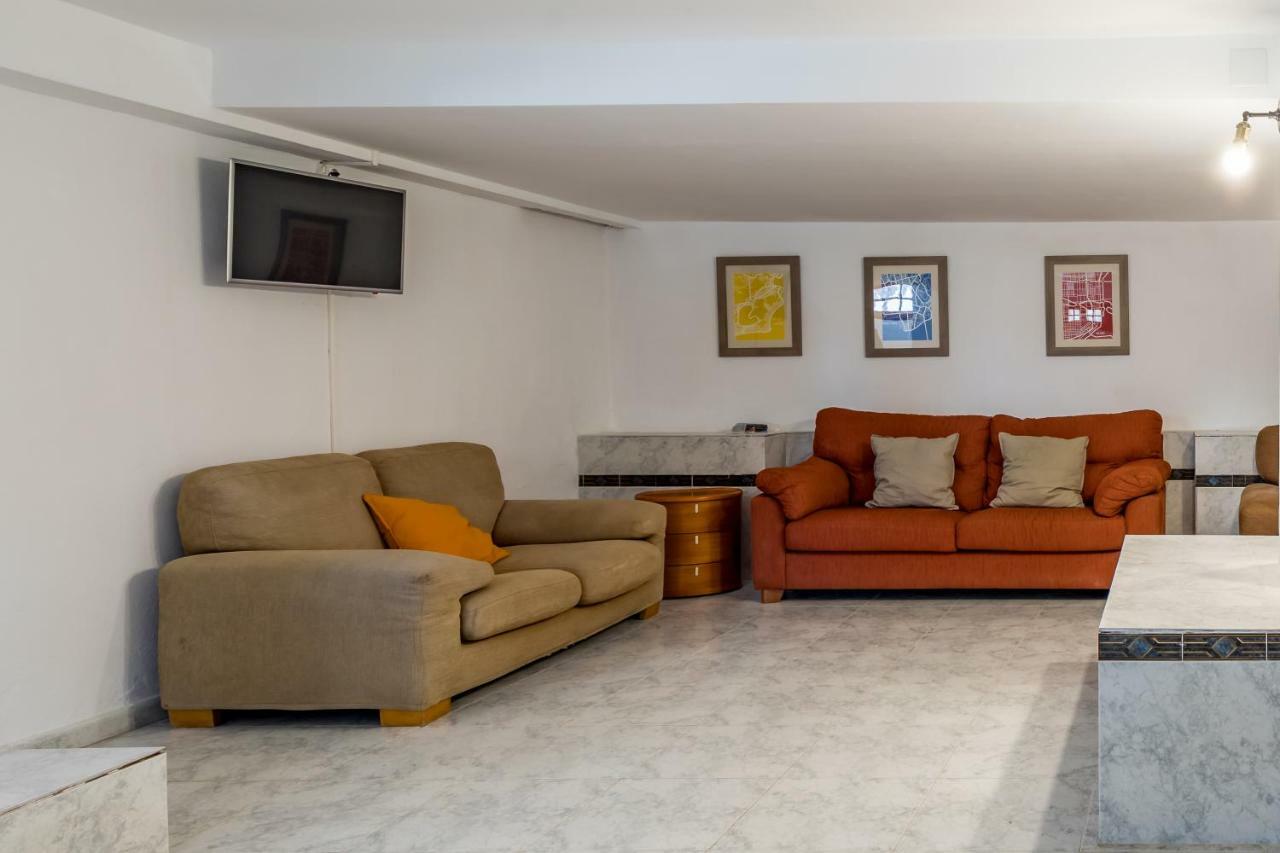 La Colina Villa Puebla de Vallbona Ngoại thất bức ảnh