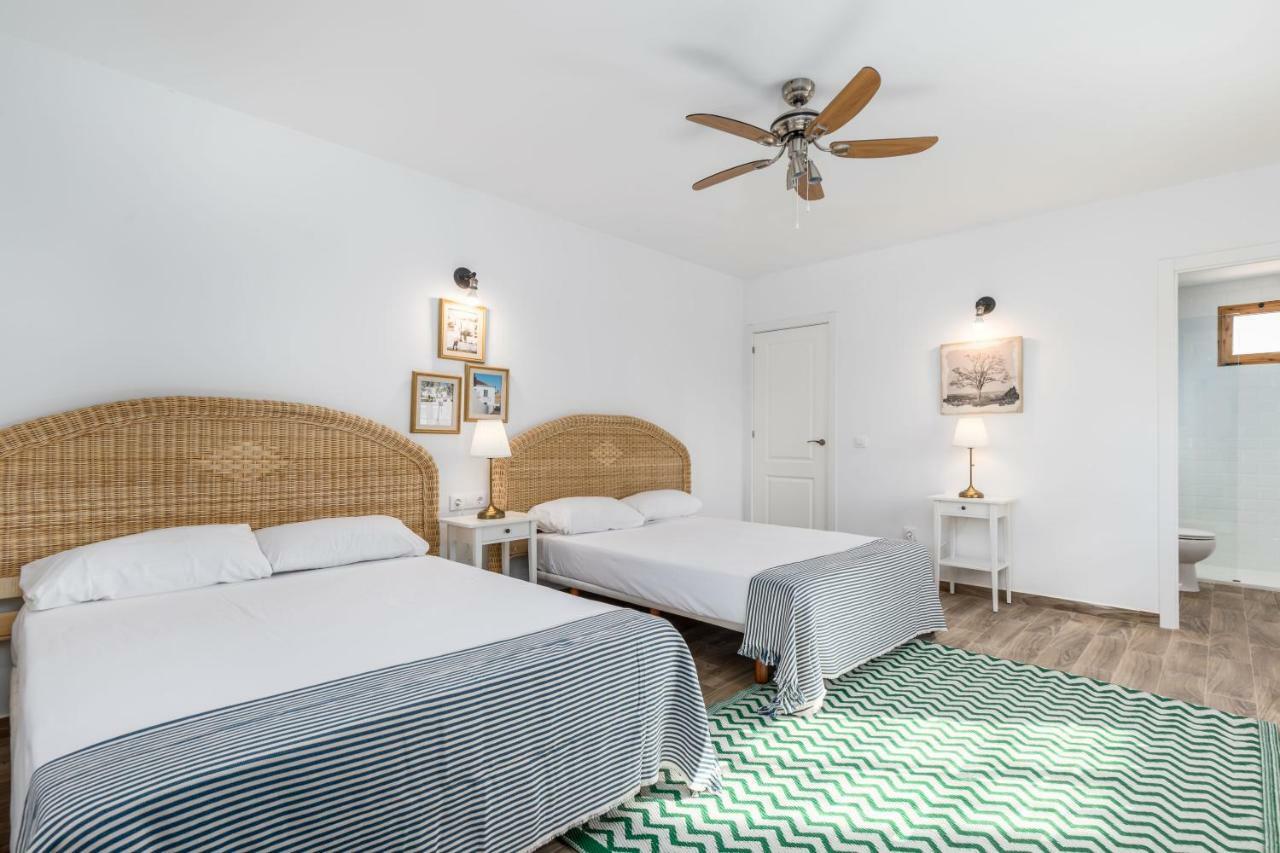 La Colina Villa Puebla de Vallbona Ngoại thất bức ảnh