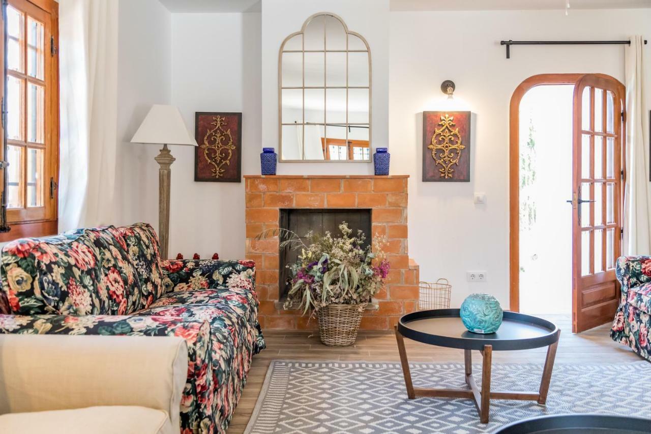 La Colina Villa Puebla de Vallbona Ngoại thất bức ảnh
