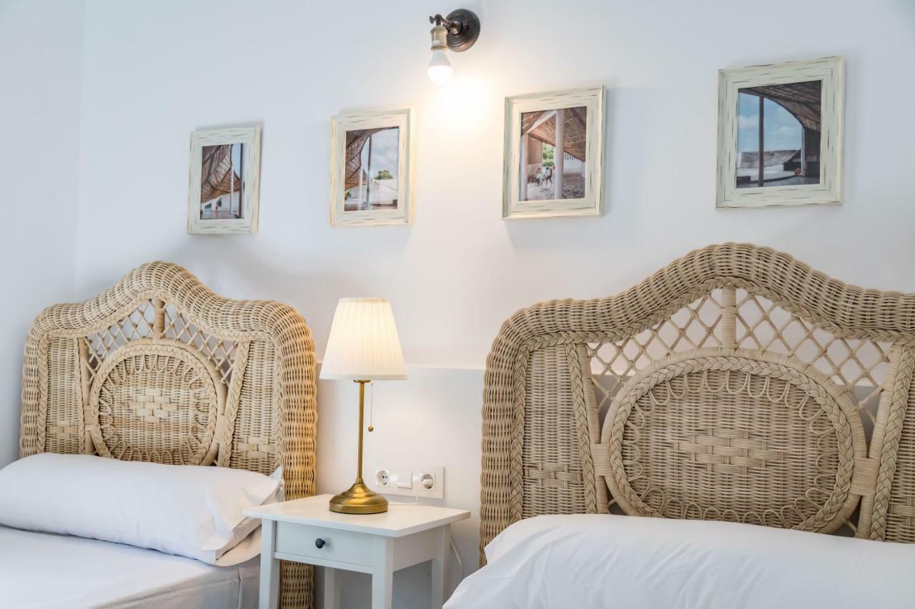 La Colina Villa Puebla de Vallbona Ngoại thất bức ảnh