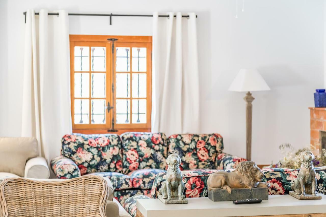 La Colina Villa Puebla de Vallbona Ngoại thất bức ảnh